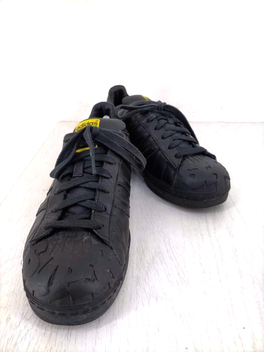 adidas(アディダス) SUPERSTAR SUPERSHELL メンズ JPN：28