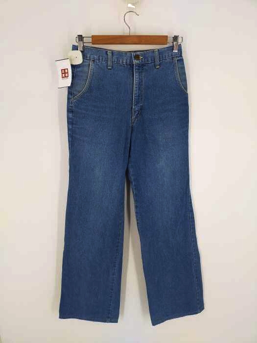Wrangler(ラングラー) ブーツカットデニムパンツ メンズ 30inch