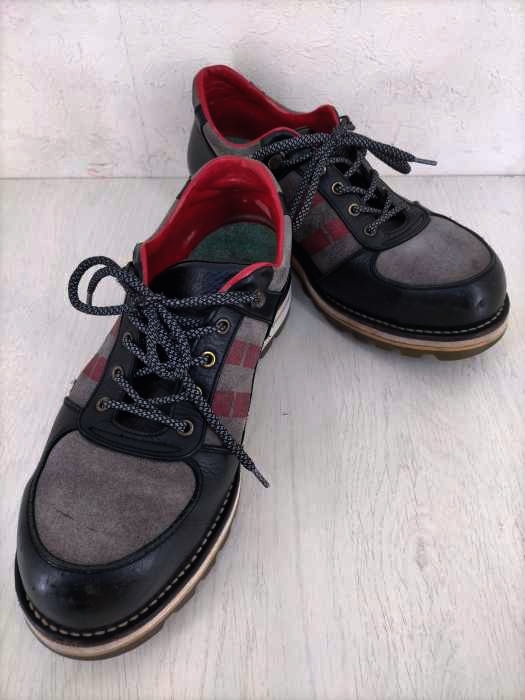 USED古着(ユーズドフルギ) {{MADE IN GM JAPAN}} ADIOS メンズ US：10