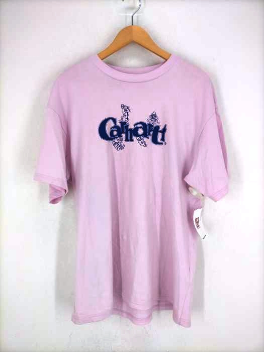 Carhartt WIP(カーハートワークインプログレス) S/S REPAIRS T-SHIRT メンズ JPN：L