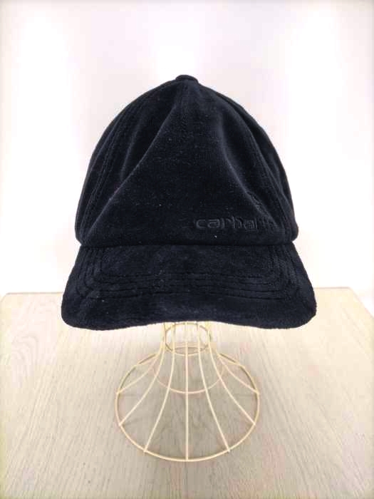Carhartt WIP(カーハートワークインプログレス) united script cap  メンズ FREE