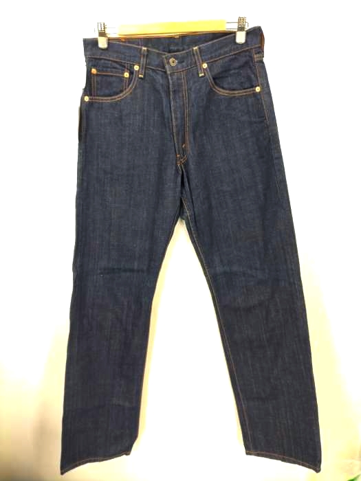Levis(リーバイス) 00S 503 ボタン裏359 ジップフライ 5P デニムパンツ メンズ  W31 L34