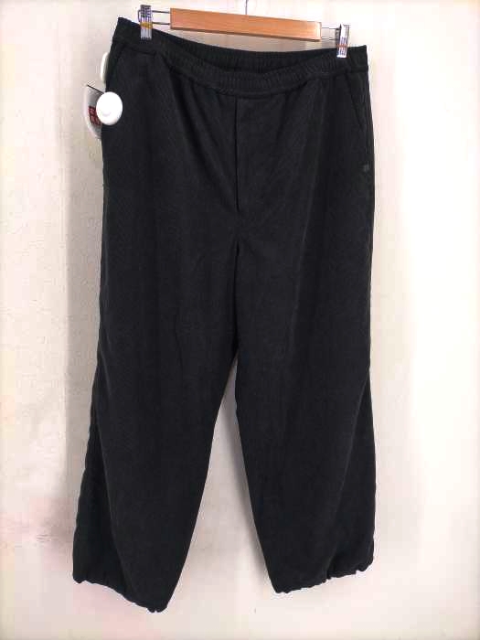 DAIWA PIER39(ダイワ ピアサーティンナイン) 21AW  TECH CORDUROY EASY TROUSERS メンズ JPN：M