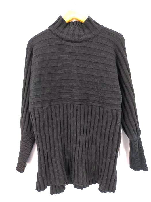 FREAKS STORE(フリークスストア) 20AW リブニットセットアップ レディース FREE