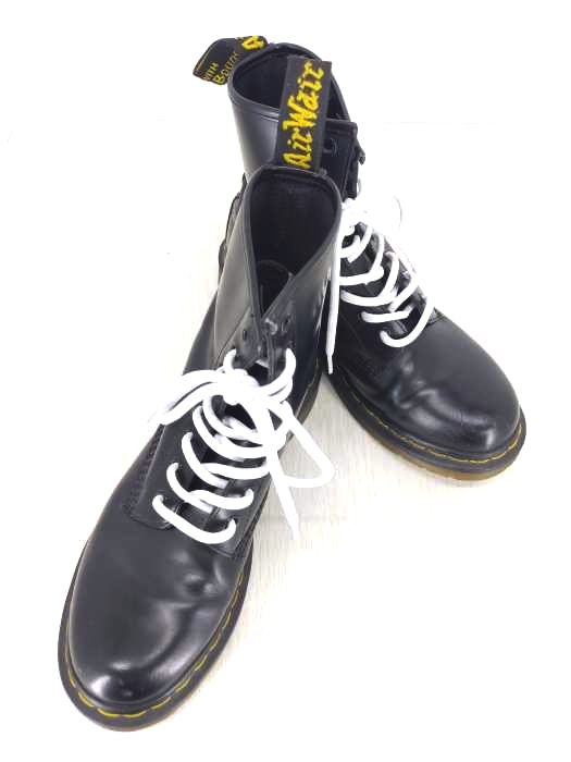 Dr.Martens(ドクターマーチン) 8ホール レースアップブーツ メンズ  UK6