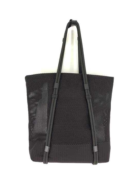 ISSEY MIYAKE(イッセイミヤケ) メッシュ トートバッグ メンズ ONE SIZE