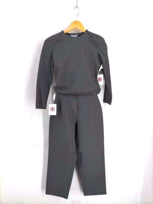 EMPORIO ARMANI(エンポリオアルマーニ) 90S スウェットセットアップ レディース  6