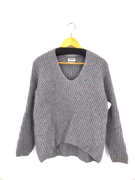アクネストゥディオズ ACNE STUDIOS DEBORAH L-WOOL レディース  XXS