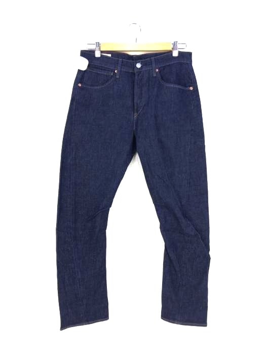 リーバイス Levis LEJ 502 レギュラーテーパー RINSE DENIM メンズ  W30 L30