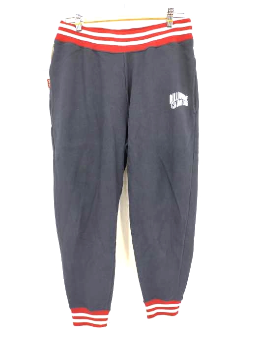 ビリオネアボーイズクラブ Billionaire Boys Club リブラインスウェットパンツ メンズ JPN：M