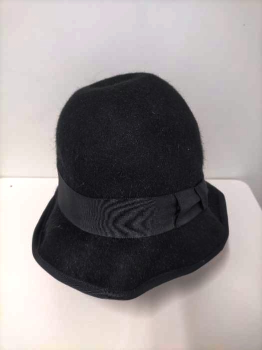 サスクワァッチファブリックス SASQUATCHfabrix. PIMP SILK HAT メンズ M
