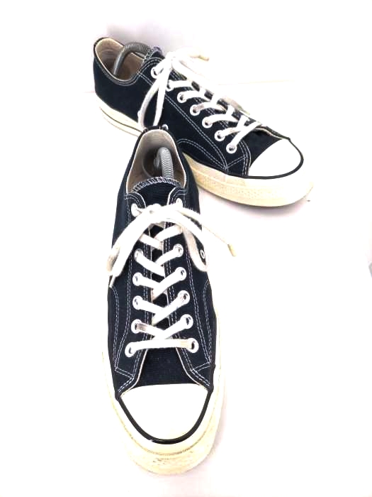 コンバース CONVERSE chuck Taylor 70 LOW メンズ JPN：27.5