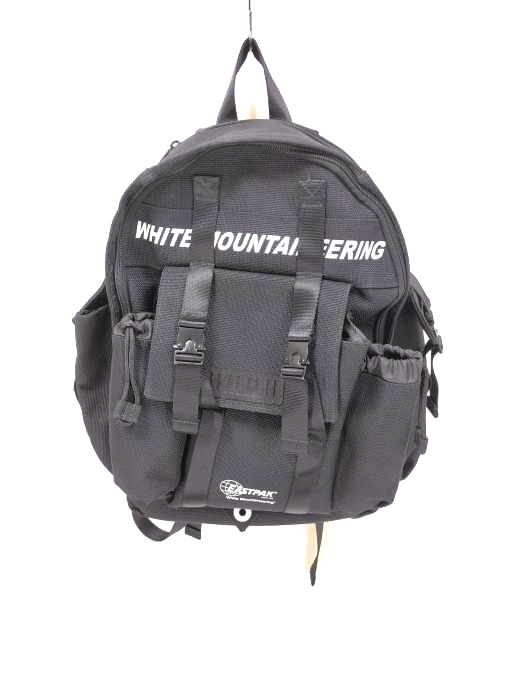 ホワイトマウンテニアリング WHITE MOUNTAINEERING MULTI POCKET BACK PACK メンズ 表記無