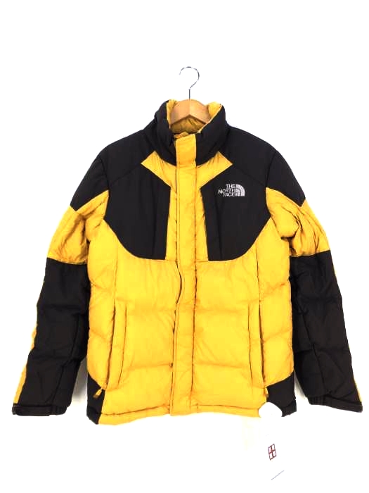 ザノースフェイス THE NORTH FACE 700フィル ダウンジャケット メンズ  M