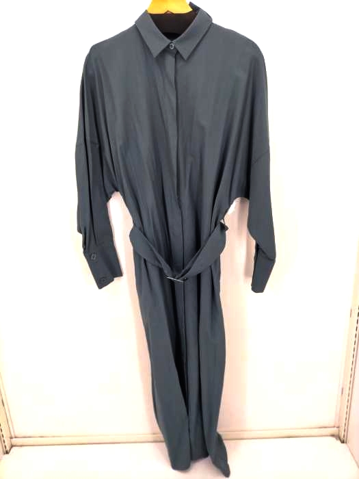 シエルエアー CIEL’AIR 21AW BACK CONSCIOUS LONG DRESS レディース JPN：M