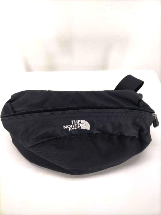 ザノースフェイス THE NORTH FACE スウィープ sweep ウエスバッグ ショルダーバッグ メンズ 表記無
