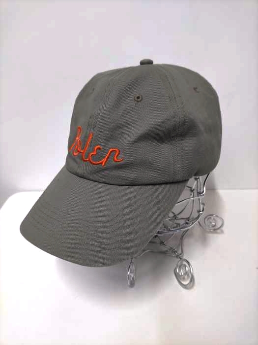 ポーラ POLER DADLIN DAD HAT メンズ 表記無