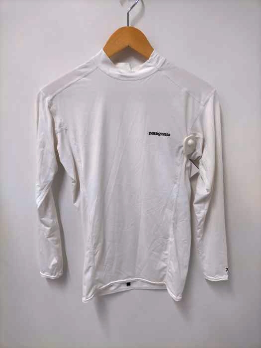 パタゴニア patagonia 22SS Rashguard RØトップ メンズ JPN：M