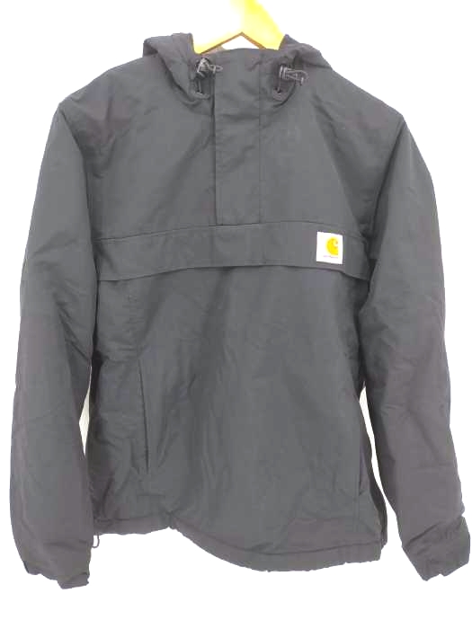 カーハートワークインプログレス Carhartt WIP NIMBUS PULLOVER メンズ JPN：S