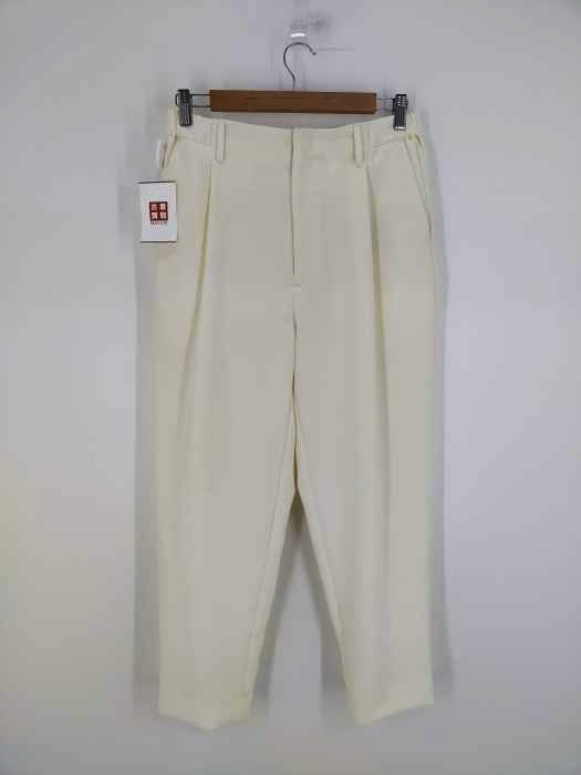 ルイス Luis リム テーパードパンツ メンズ JPN：M