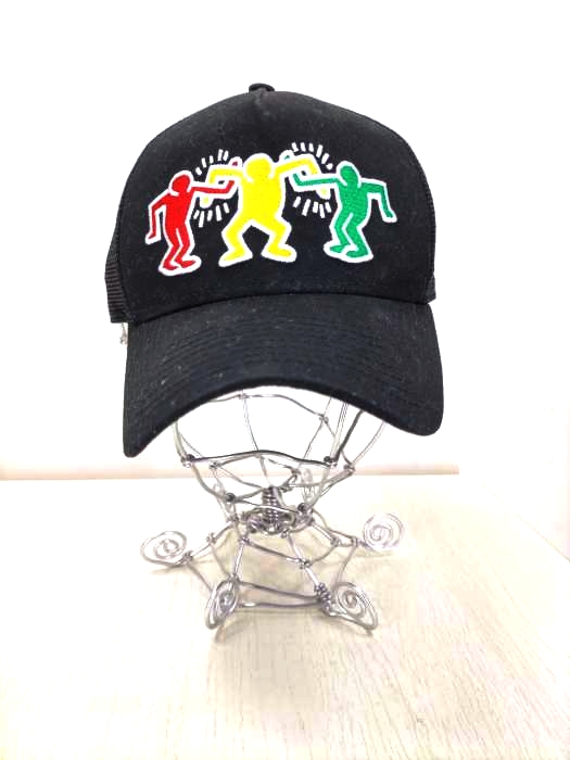 ニューエラ NEW ERA 9FORTY ゴルフキャップ メンズ 表記無