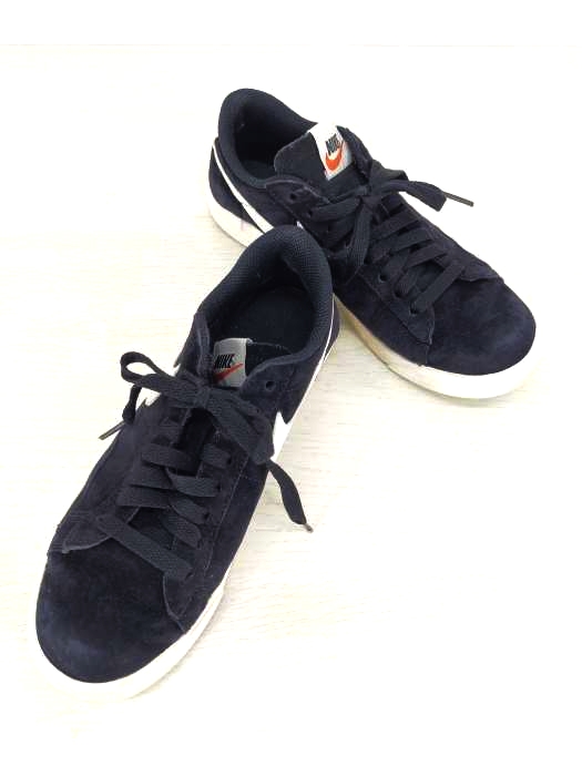 ナイキ NIKE W BLAZER LOW SD レディース JPN：23.5