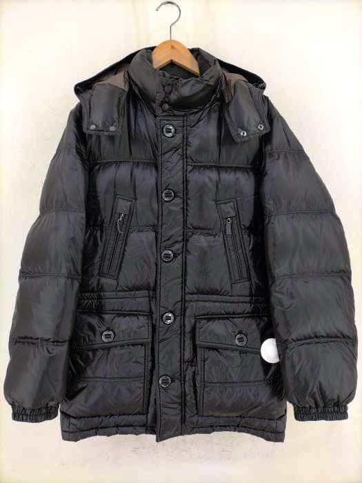 ポールスチュアート Paul Stuart ダウンショートコート メンズ JPN：M