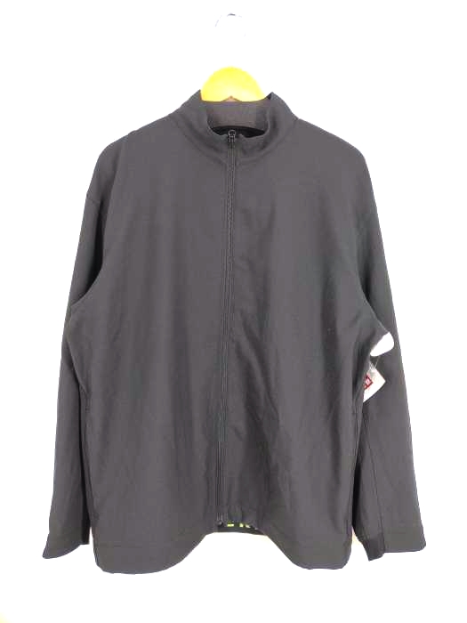 ヌメラルズ NUMERALS シャークスキントラックJK メンズ  L