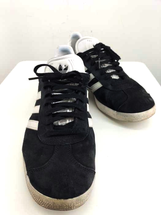 アディダス adidas GAZELLE メンズ JPN：26.5