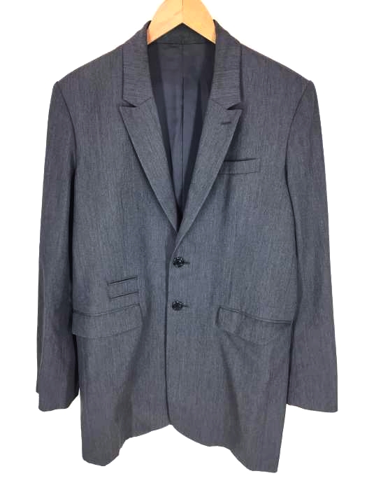 SHAREEF(シャリーフ) LONG TAILORED JACKET テーラード ジャケット メンズ JPN:2