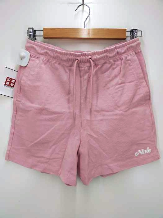 NIKE(ナイキ) ジャージー ショートパンツ レディース パンツ スウェット