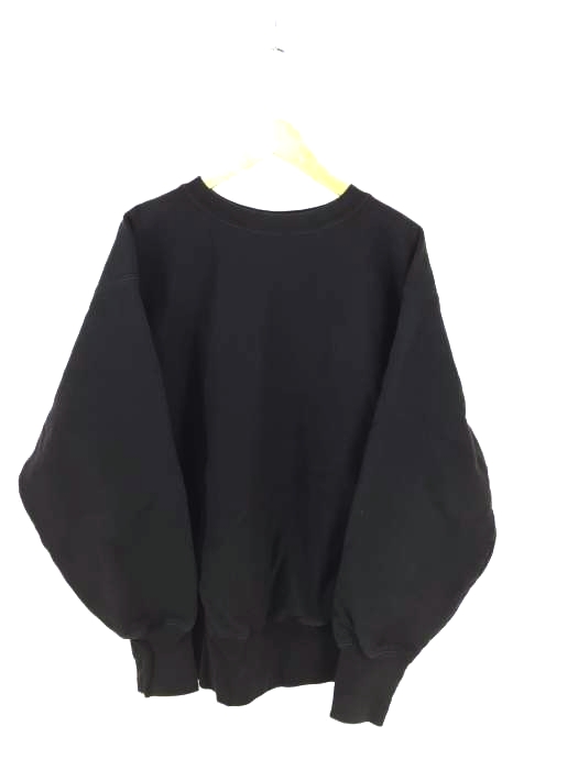 Champion(チャンピオン) USA製 単タグ復刻 REVERSE WEAVE メンズ トップス スウェット・トレーナー