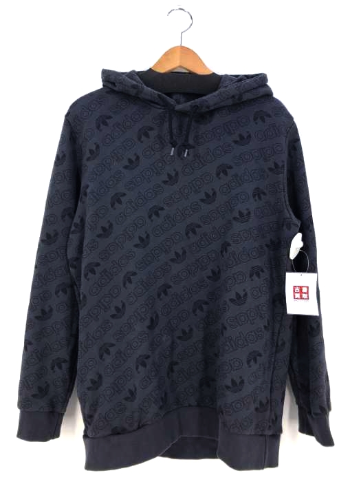adidas Originals(アディダスオリジナルス) AOP HOODIE メンズ トップス パーカー