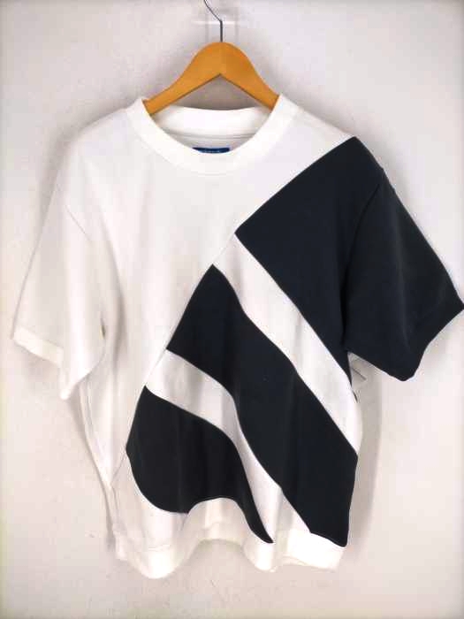 adidas Originals(アディダスオリジナルス) EQT BOXY CREW TEE メンズ トップス Tシャツ・カットソー