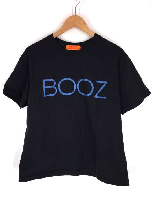 GAVIAL(ガヴィル) s/s tee BOOZ メンズ JPN：M