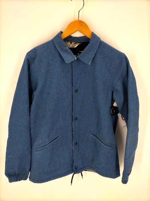SOPHNET.(ソフネット) REVERSIBLE COACH BLOUSON メンズ JPN：S
