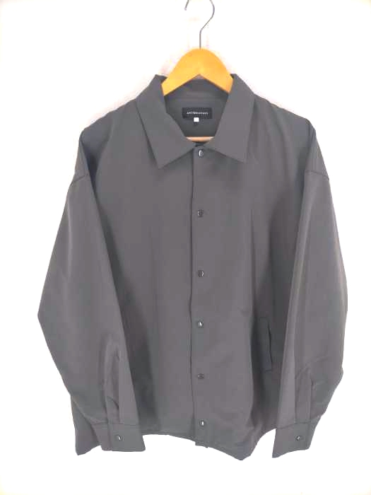 antiqulothes コーチジャケット メンズ JPN：L