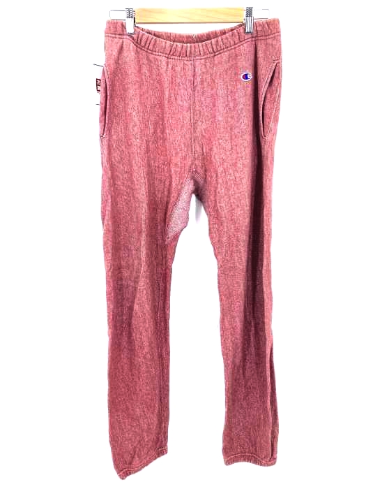 Champion(チャンピオン) REVERSE WEAVE スウェットパンツ レディース JPN：M