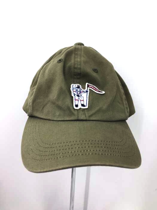 Billionaire Boys Club(ビリオネアボーイズクラブ) MAN ON THE MOON STRAPBACK HAT メンズ 表記無