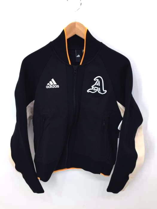 adidas(アディダス) バーシティ ジャケット レディース L