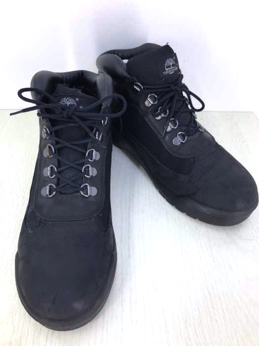 Timberland(ティンバーランド) FIELD BOOTS メンズ  27