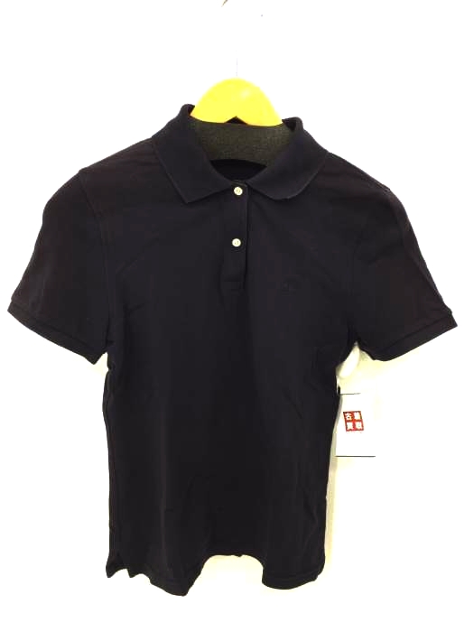 BROOKS BROTHERS(ブルックスブラザーズ) 半袖ポロシャツ レディース import：XS