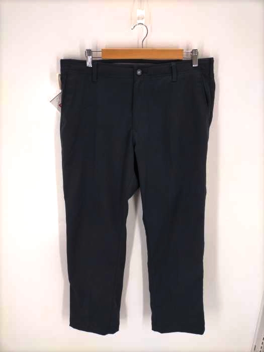 Lee(リー) パフォーマンスシリーズ エクストリームコンフォート ストレートフィットパンツ メンズ  36