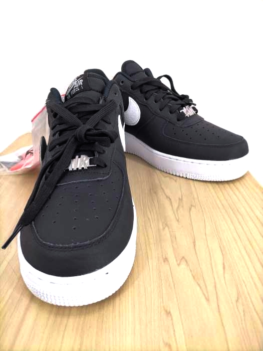 NIKE(ナイキ) AIR FORCE 1 '07 PRM メンズ JPN：28