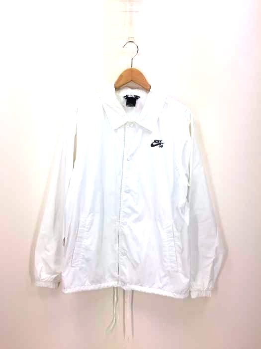 NIKE SB(ナイキスケートボーディング) シールドコーチジャケット AS M NK SB SHLD JKT COACHES メンズ JPN：M
