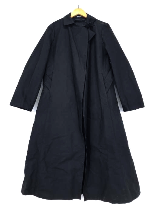 DKNY(ダナキャランニューヨーク) ライナー付き スプリングコート レディース US：4