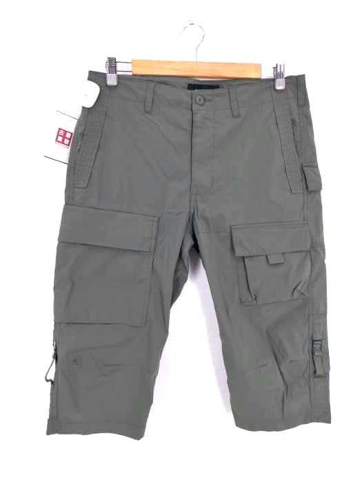 AVIREX(アヴィレックス) 21SS FUNCTIONAL CROPPED PANTS メンズ  L
