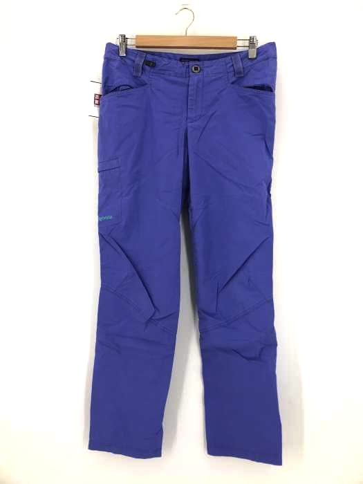 patagonia(パタゴニア) ベンガロックパンツ レディース  WOMEN'S 8