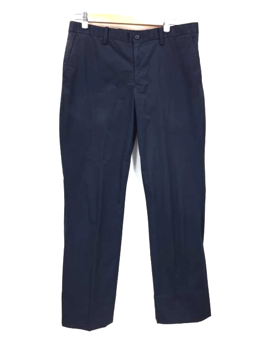 ISSEY MIYAKE(イッセイミヤケ) ワイドスラックスパンツ メンズ JPN：4