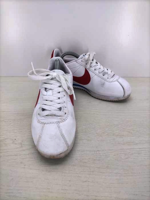 NIKE(ナイキ) CLASSIC CORTEZ LEATHER レディース JPN：23.5